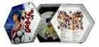 あしたへフリーキック DVD-BOX(中古品)