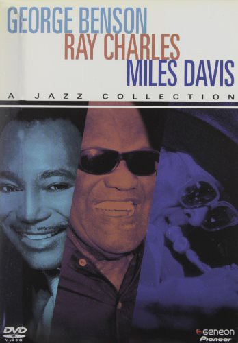 Jazz Collection [DVD](中古品)