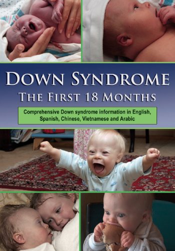 Down Syndrome: The First 18 Months [DVD](中古品)