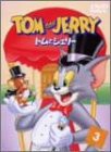 トムとジェリー Vol.3 [DVD](中古品)