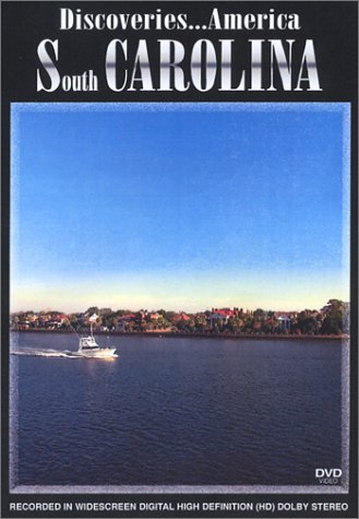 未使用・未開封品)Discoveries America: Michigan [DVD]