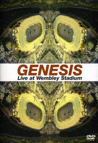 Live at Wembley Stadium [DVD] [Import](中古品)