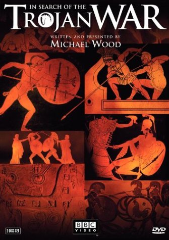 (未使用･未開封品)In Search of the Trojan War [DVD] In Search of the Trojan War [DVD] [Import](中古品)