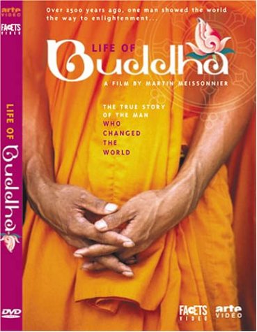 Life of Buddha [DVD] [Import](中古品)