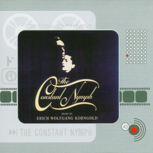 The Contant Nymph(中古品)