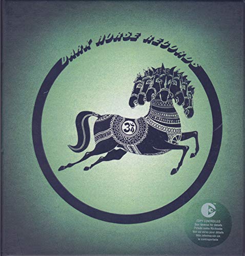 Dark Horse Years 1976-1992【Copy Control CD】(中古品)