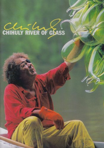 Chihuly River of Glass [DVD] [Import](中古品)の通販は 10,307円