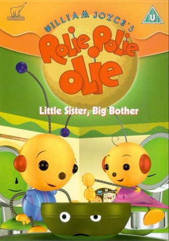 Rolie Polie Olie [DVD](中古品)の通販はau PAY マーケット - Come to