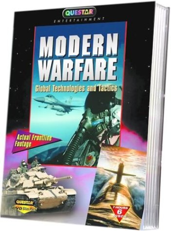 Modern Warfare [DVD](中古品)