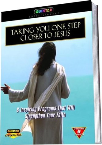 One Step Closer to Jesus [DVD] [Import](中古品)