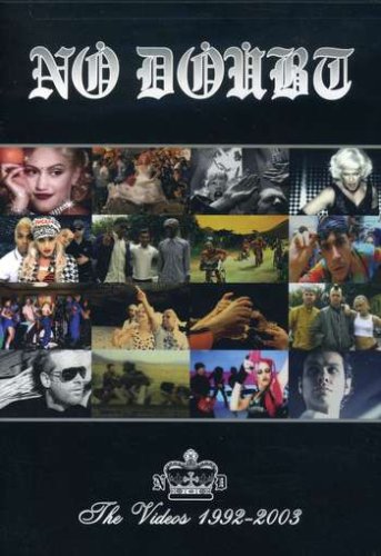 Videos 1992-2003 [DVD] [Import](中古品)