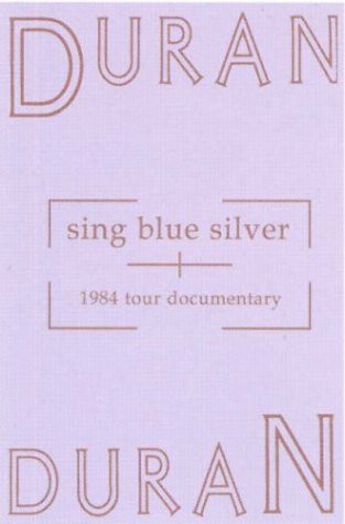 Sing Blue Silver [DVD](中古品)