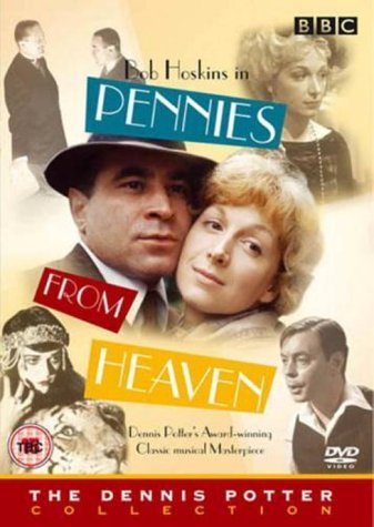 Pennies from Heaven [DVD](中古品) 9,050円