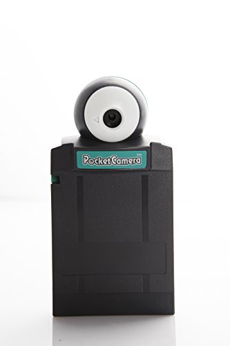 ポケットカメラ グリーン(中古品)の通販は
