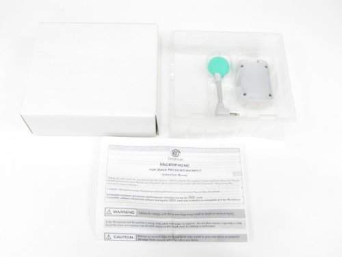 マイクデバイス DC(中古品)