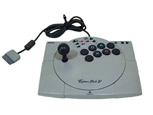 ファイタースティック V PS(中古品)