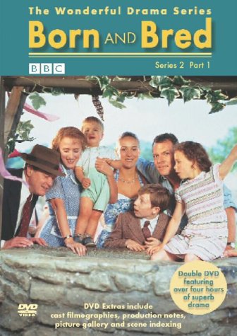 Born and Bred [DVD](中古品)