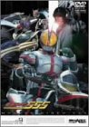 仮面ライダー555 VOL.9 [DVD](中古品) 8,549円