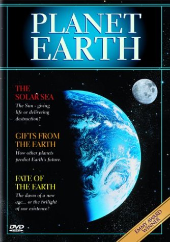Planet Earth 3: Climate Puzzle [DVD](中古品)