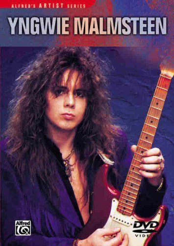 Yngwie Malmsteen [DVD](中古品)