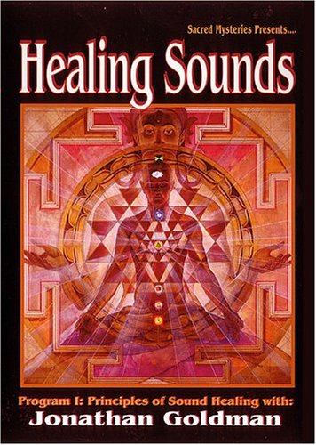 Healing Sounds [DVD] [Import](中古品)
