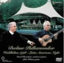 ヴァルトビューネ1998 ラテン・アメリカン・ナイト [DVD](中古品)の通販は 4,844円