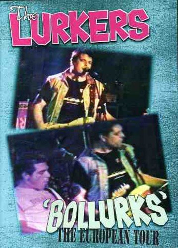 Bollurks: The European Tour [DVD] [Import](中古品)の通販は 8,303円