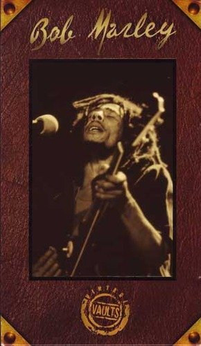 Bob Marley Vintage Vaults(中古品)