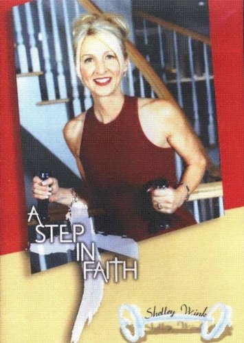 Step in Faith [DVD] [Import](中古品)