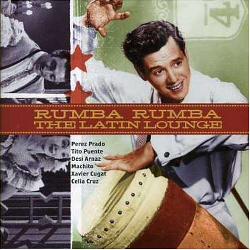 Rumba Rumba-Latin Lounge(中古品)の通販は 7,625円