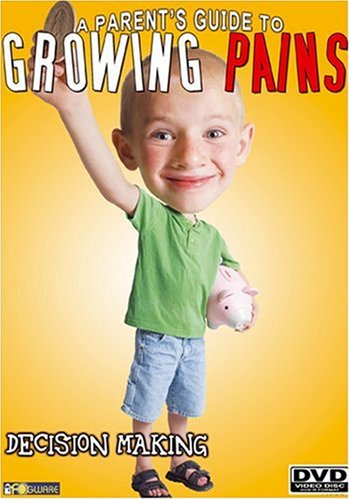 Decision Making [DVD](中古品)