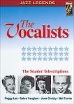 Vocalists: Snader Telescriptions [DVD](中古品)