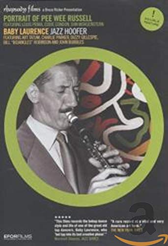 ANYTHING FOR JAZZ/DIFFERENT DRUMMER [DVD] [Import](中古品)