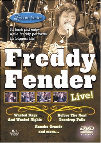 Encore Series: Live [DVD](中古品)