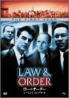 ロー&オーダー シーズン1 コンプリートDVD BOX(中古品)の通販は 8,460円