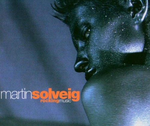 Rocking music [Single-CD](中古品)
