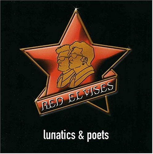 Lunatics & Poets(中古品) 6,145円
