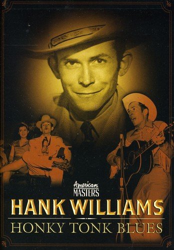 Honky Tonk Blues [DVD] [Import](中古品)の通販は 9,166円
