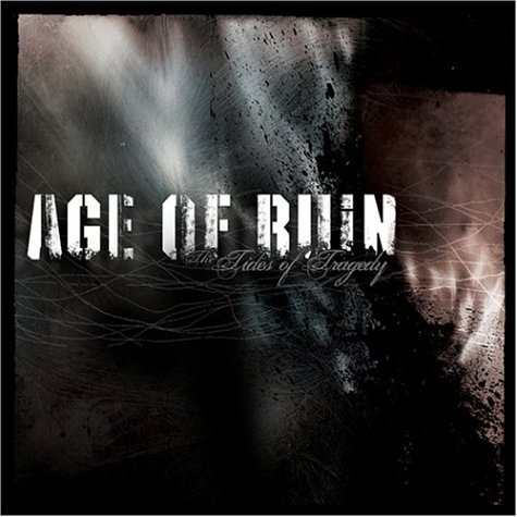 Tides of Tragedy(中古品)