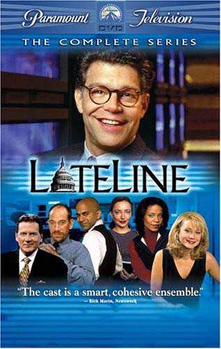 Lateline: Complete Series/ [DVD] [Import](中古品)