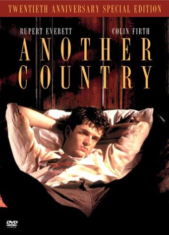 Another Country [DVD](中古品)