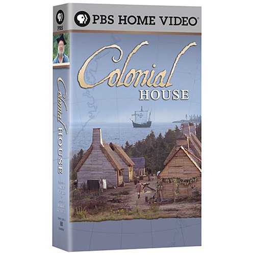 Colonial House [VHS](中古品)