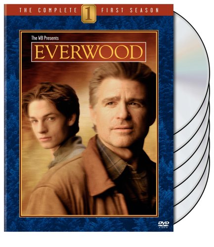 Everwood: Complete First Season [DVD] [Import](中古品)