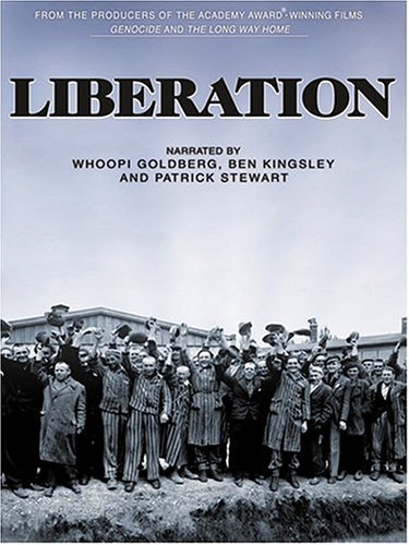 Liberation [DVD](中古品)