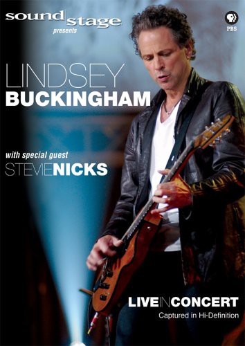 Soundstage: Buckingham Lindsey Guest Nicks Stevie [DVD](中古品)の通販は