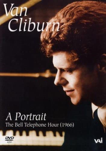 Portrait [DVD] [Import](中古品)