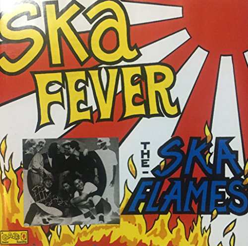 Ska Fever(中古品)