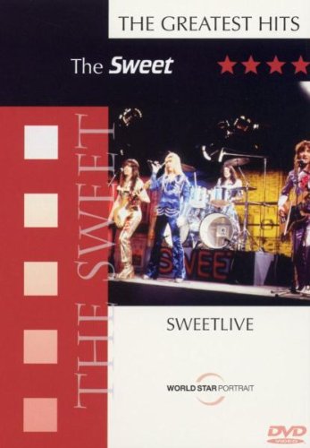 Sweet [DVD] [Import](中古品)