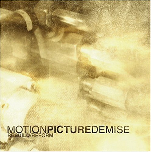 Rebuild & Reform(中古品)