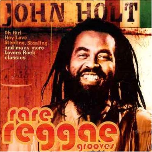 Rare Reggae Grooves(中古品)